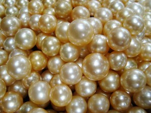 Lombok Pearls 
